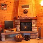 Spacieux Proche Foret Avec Sauna, Baby Foot Et Activites Exterieures - A 10 Min De Remiremont - Fr-1-589-293 Prázdninový dům Saint-Nabord