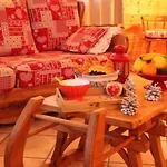 Prázdninový dům Spacieux Proche Foret Avec Sauna, Baby Foot Et Activites Exterieures - A 10 Min De Remiremont - Fr-1-589-293