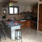 Prázdninový dům Spacieux Proche Foret Avec Sauna, Baby Foot Et Activites Exterieures - A 10 Min De Remiremont - Fr-1-589-293 Saint-Nabord