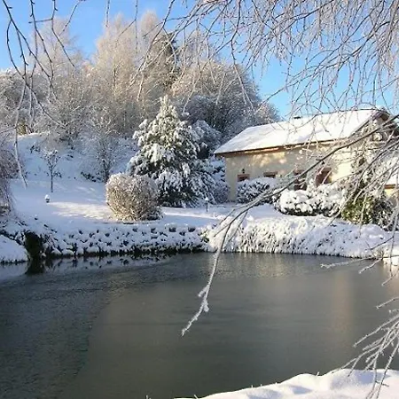 Casa vacanze Spacieux Proche Forêt Avec Sauna, Baby Foot Et Activités Extérieures - à 10 Min De Remiremont - Fr-1-589-293 *