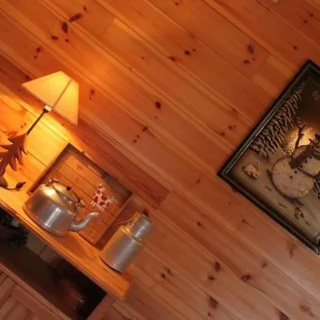 בית נופש Spacieux Proche Foret Avec Sauna, Baby Foot Et Activites Exterieures - A 10 Min De Remiremont - Fr-1-589-293 *