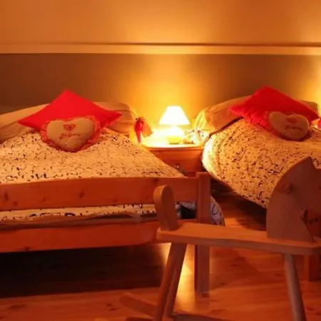 Spacieux Proche Foret Avec Sauna, Baby Foot Et Activites Exterieures - A 10 Min De Remiremont - Fr-1-589-293 Saint-Nabord