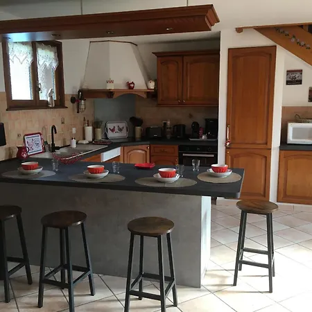 Spacieux Proche Forêt Avec Sauna, Baby Foot Et Activités Extérieures - à 10 Min De Remiremont - Fr-1-589-293