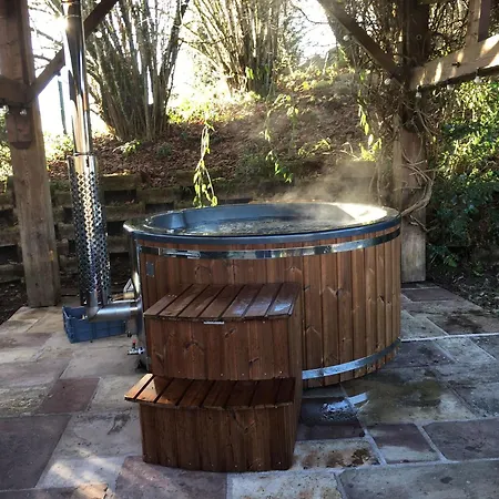 בית נופש Spacieux Proche Foret Avec Sauna, Baby Foot Et Activites Exterieures - A 10 Min De Remiremont - Fr-1-589-293