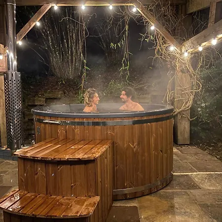 בית נופש Spacieux Proche Foret Avec Sauna, Baby Foot Et Activites Exterieures - A 10 Min De Remiremont - Fr-1-589-293 *