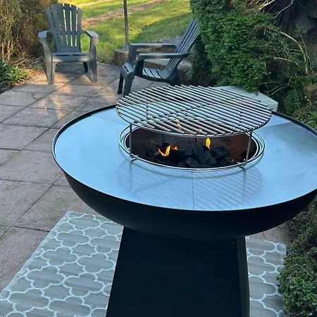 Spacieux Proche Forêt Avec Sauna, Baby Foot Et Activités Extérieures - à 10 Min De Remiremont - Fr-1-589-293 *