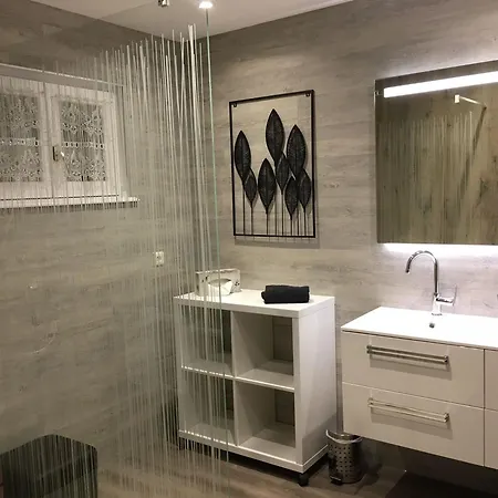 Spacieux Proche Foret Avec Sauna, Baby Foot Et Activites Exterieures - A 10 Min De Remiremont - Fr-1-589-293 Saint-Nabord