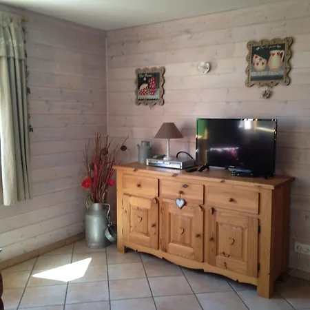 Spacieux Proche Foret Avec Sauna, Baby Foot Et Activites Exterieures - A 10 Min De Remiremont - Fr-1-589-293 * Saint-Nabord