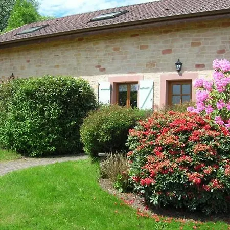 Spacieux Proche Foret Avec Sauna, Baby Foot Et Activites Exterieures - A 10 Min De Remiremont - Fr-1-589-293 * Saint-Nabord