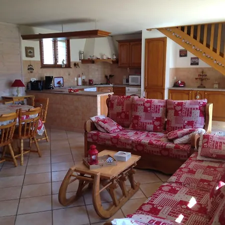 Spacieux Proche Foret Avec Sauna, Baby Foot Et Activites Exterieures - A 10 Min De Remiremont - Fr-1-589-293