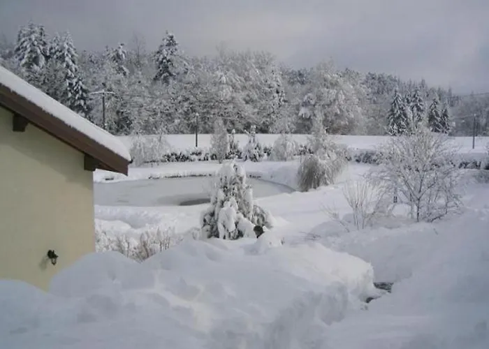 Spacieux Proche Foret Avec Sauna, Baby Foot Et Activites Exterieures - A 10 Min De Remiremont - Fr-1-589-293 Prázdninový dům