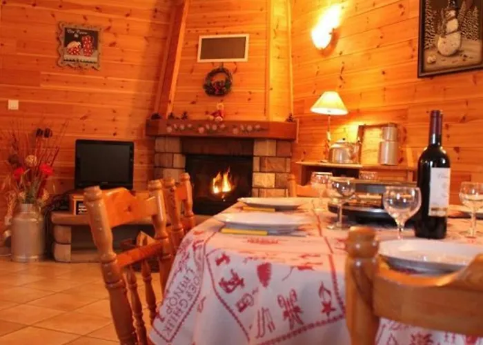 Spacieux Proche Foret Avec Sauna, Baby Foot Et Activites Exterieures - A 10 Min De Remiremont - Fr-1-589-293