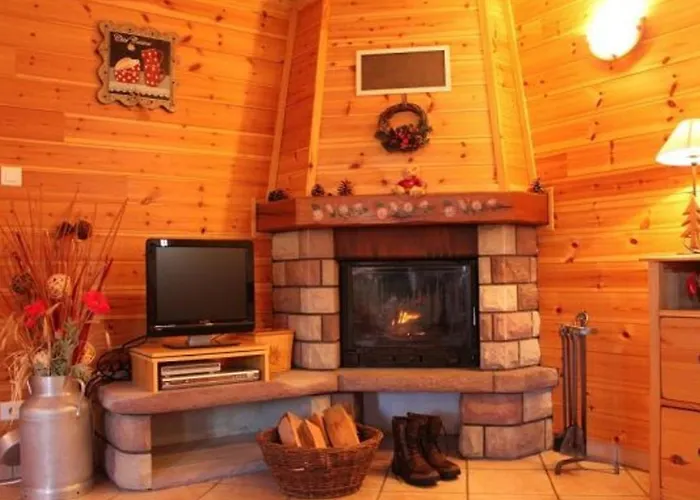 Spacieux Proche Foret Avec Sauna, Baby Foot Et Activites Exterieures - A 10 Min De Remiremont - Fr-1-589-293 Prázdninový dům Saint-Nabord