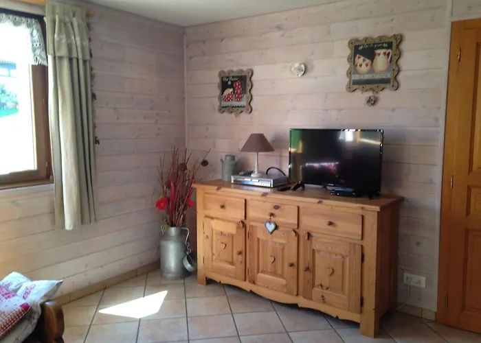 Spacieux Proche Foret Avec Sauna, Baby Foot Et Activites Exterieures - A 10 Min De Remiremont - Fr-1-589-293 *