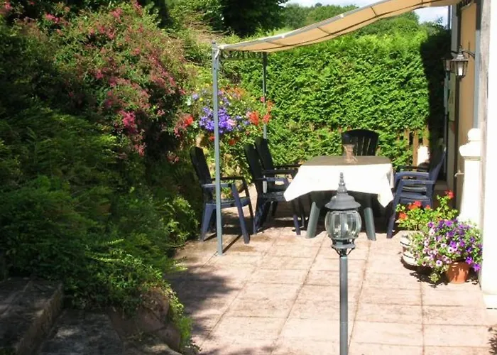 Spacieux Proche Foret Avec Sauna, Baby Foot Et Activites Exterieures - A 10 Min De Remiremont - Fr-1-589-293 Prázdninový dům *