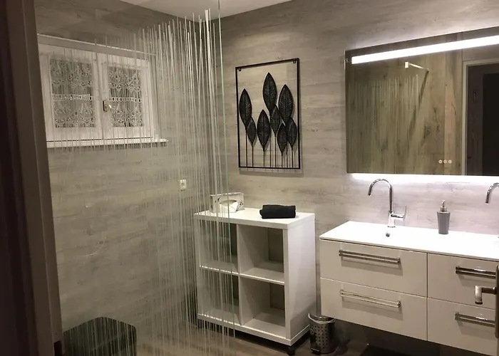 Spacieux Proche Foret Avec Sauna, Baby Foot Et Activites Exterieures - A 10 Min De Remiremont - Fr-1-589-293 Prázdninový dům *