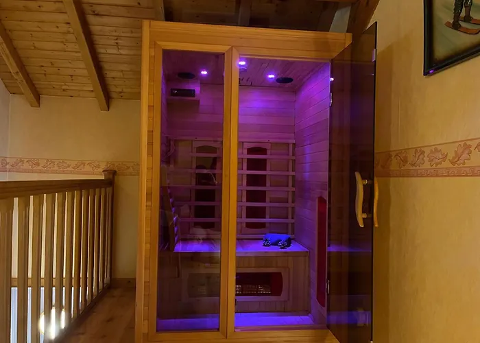 Spacieux Proche Foret Avec Sauna, Baby Foot Et Activites Exterieures - A 10 Min De Remiremont - Fr-1-589-293