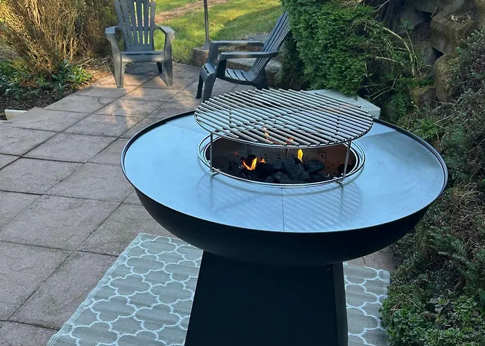 Spacieux Proche Foret Avec Sauna, Baby Foot Et Activites Exterieures - A 10 Min De Remiremont - Fr-1-589-293 *